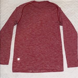Lululemon Long Sleeve